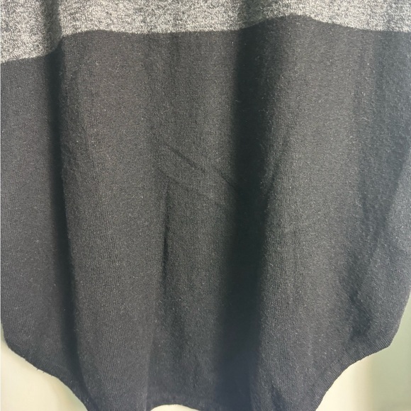 Smartwool Women's Shadow Pine Crew Sweater Moonbeam Heather Marino Wool Size M - Picture 7 of 12